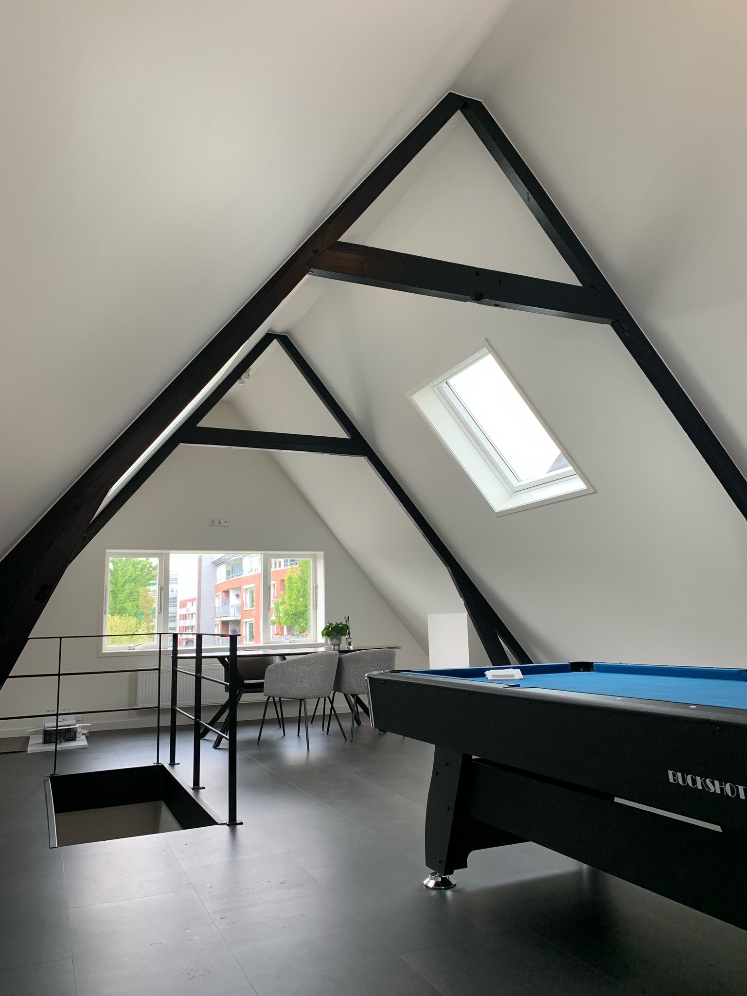 Partner Accountants locatie Goes